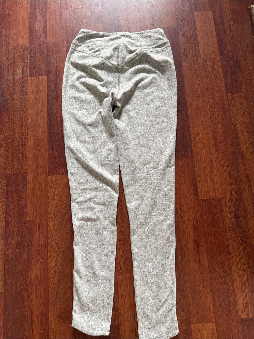 Gymshark Light Gray Women's Jeggings